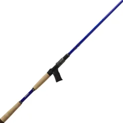 St. Croix Legend Tournament Musky Split Cork Casting Rods