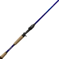 St. Croix Legend Tournament Pike Casting Rods