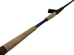 St. Croix Legend Tournament Musky Casting Rod Split Cork 8'6" Heavy Sl