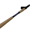St. Croix Legend Tournament Musky Casting Rod Split Cork 8'0" Heavy Sw