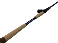 St. Croix Legend Tournament Musky Casting Rod Split Cork 8'0" Heavy Sw
