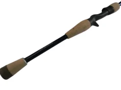 St. Croix Legend Tournament LBC71MHXF 7'1" Medium Heavy - Used Casting
