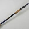 St. Croix Legend Tournament Bass TBC710HF Swimbait 7'10" Heavy - Used