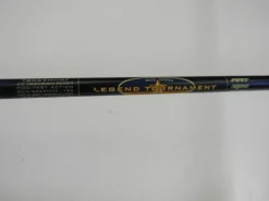 St. Croix Legend Tournament Bass TBC69MHMF Sniper Spinnerbait 6'9" Med