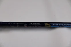 St. Croix Legend Tournament Bass LBTC74MHM Power Glass Cranker 7'4" Me