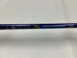 St. Croix Legend Tournament Musky Casting Rod Split Cork 8'6" Medium L