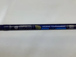 St. Croix Legend Tournament Musky Casting Rod Split Cork 8'3" Heavy Li