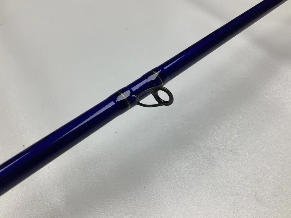 St. Croix Legend Tournament Musky Casting Rod Split Cork 8'6" Medium L