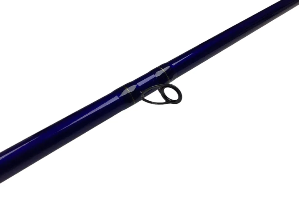 St. Croix Legend Tournament Musky Casting Rod Split Cork 8'6" Heavy Sl