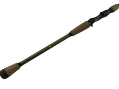 St. Croix Legend X XLC88HF 8'8" Heavy - Used Casting Rod - Excellent C