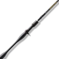 St. Croix Legend Xtreme Casting Rods