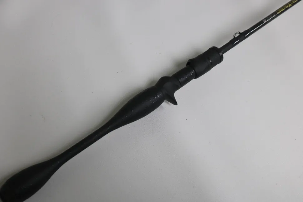 St. Croix Legend Xtreme XFC68MXF 6'8" Medium - Used Casting Rod - Exce