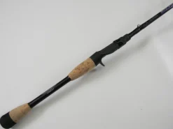 St. Croix Mojo Bass MJC68MF Jerkbait 6'8" Medium - Used Casting Rod -