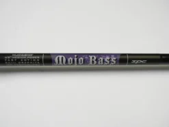 St. Croix Mojo Bass MJC68MF Jerkbait 6'8" Medium - Used Casting Rod -