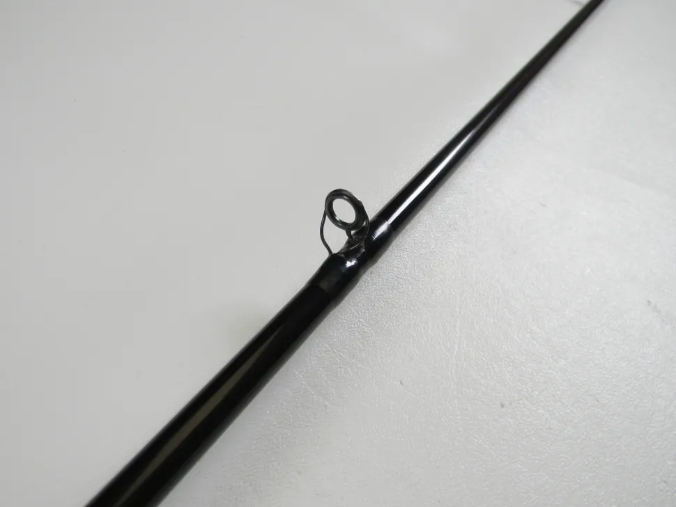 St. Croix Mojo Bass MJC68MF Jerkbait 6'8" Medium - Used Casting Rod -