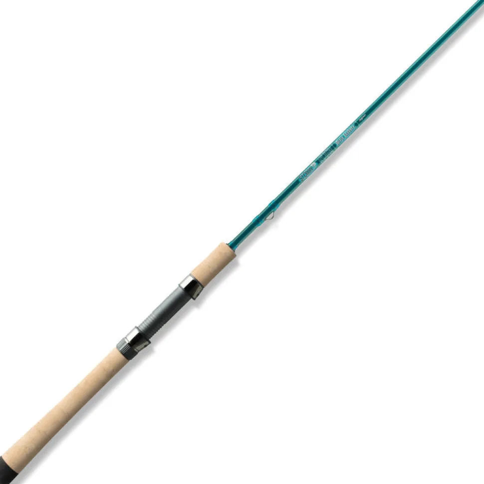 St. Croix Mojo Inshore Spinning Rods
