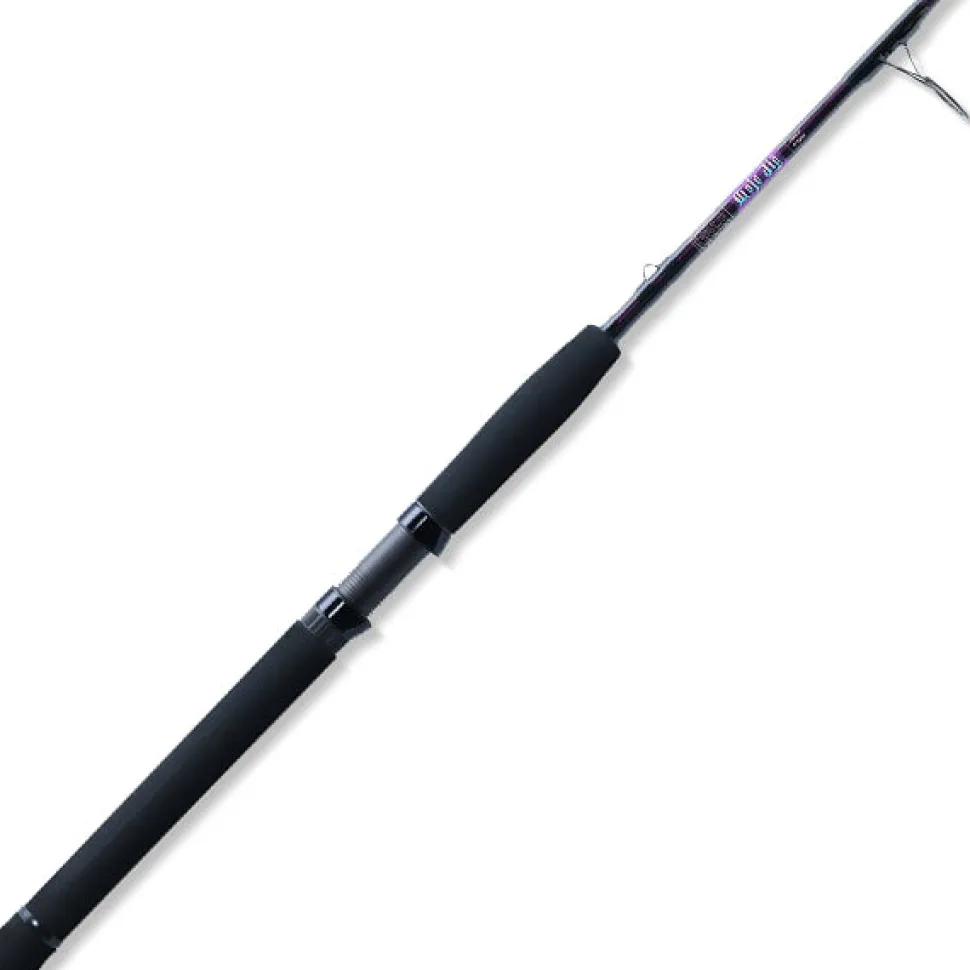 St. Croix Mojo Jig Spinning Rods