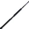St. Croix Mojo Salt Spinning Rods