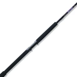 St. Croix Mojo Salt Spinning Rods