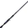 St. Croix Mojo Yak Casting Rods