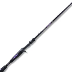 St. Croix Mojo Yak Casting Rods