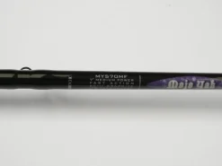 St. Croix Mojo Yak MYS70MF 7'0" Medium - Used Spinning Rod - Excellent