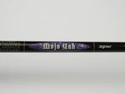 St. Croix Mojo Yak MYS70MF 7'0" Medium - Used Spinning Rod - Excellent