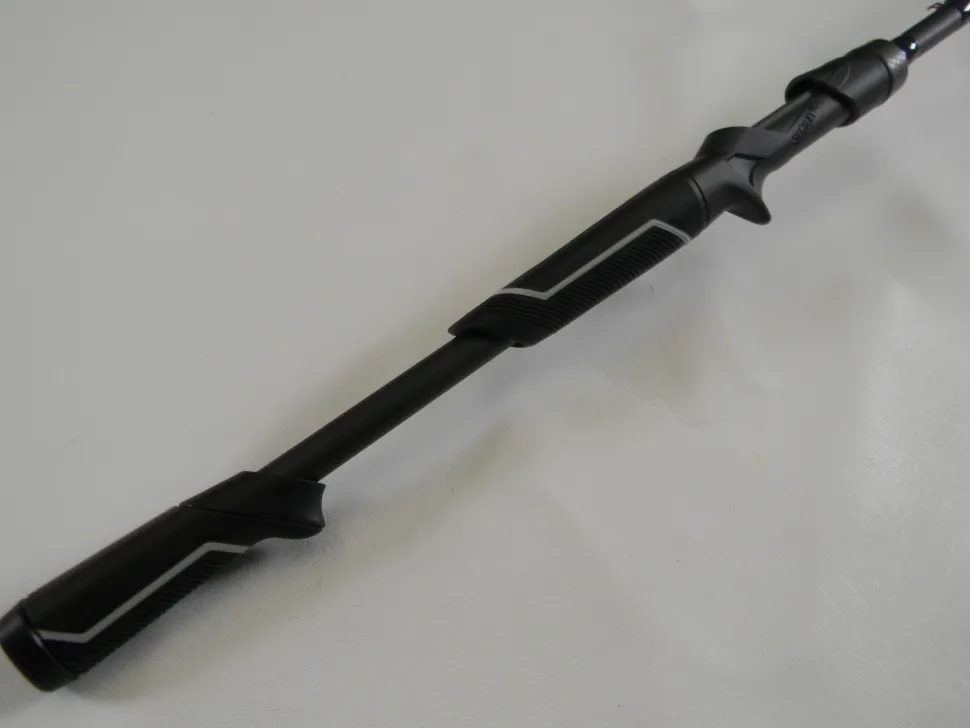 St. Croix Physyx PHXC72MM 7'2" Medium - Used Casting Rod - Mint Condit