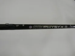 St. Croix Physyx PHXC72MM 7'2" Medium - Used Casting Rod - Mint Condit