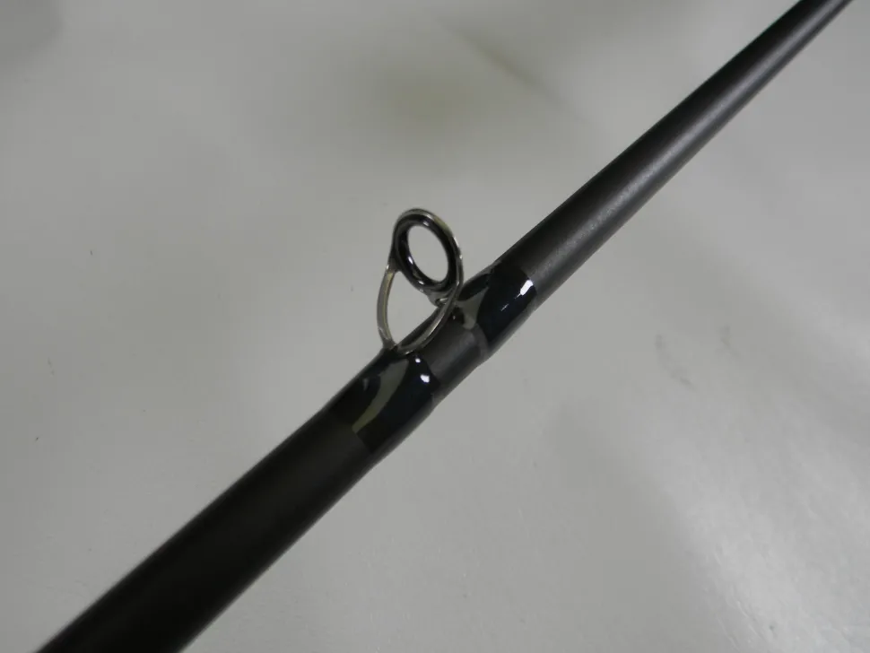 St. Croix Physyx PHXC72MM 7'2" Medium - Used Casting Rod - Mint Condit