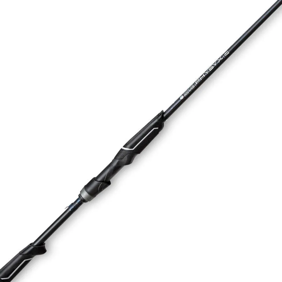 St. Croix Physyx Spinning Rods