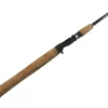 St. Croix Premier PC66MF 6'6'" Medium - Used Casting Rod - Excellent C