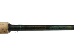 St. Croix Premier PC66MF 6'6" Medium - Used Casting Rod - Very Good Co