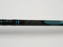 St. Croix Premier PC70MFSG 7'0" Medium Split Grip - Used Casting Rod -