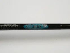 St. Croix Premier PC70MFSG 7'0" Medium Split Grip - Used Casting Rod -