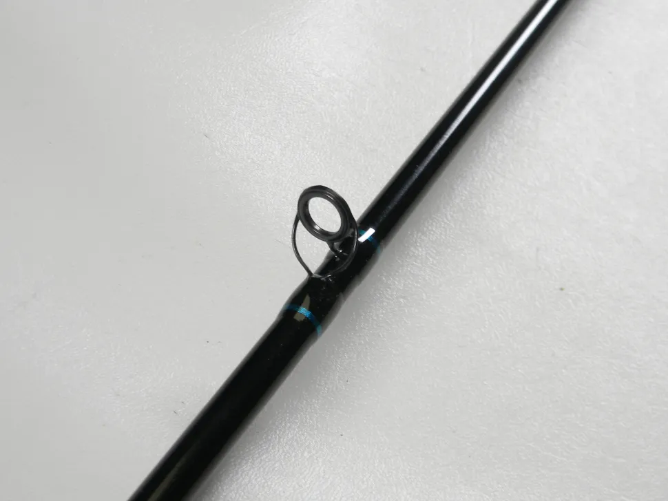 St. Croix Premier PC70MFSG 7'0" Medium Split Grip - Used Casting Rod -