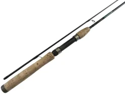 St. Croix Premier PS66LF2 6'6" Light 2 Piece - Used Spinning Rod - Goo