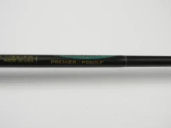 St. Croix Premier PS60LF 6'0" Light - Used Spinning Rod - Good Conditi