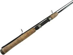 St. Croix Premier PS66MF2 6'6" Medium 2 Piece - Used Spinning Rod - Go
