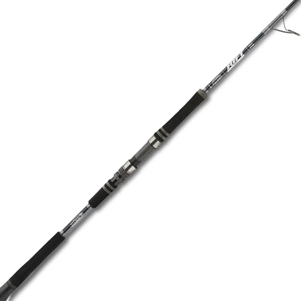 St. Croix Rift Jig Spinning Rods