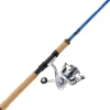 St. Croix Sole Saltwater Spinning Rod & Reel Combo