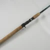 St. Croix Tidemaster TIC66HF 6'6" Heavy - Used Casting Rod - Excellent