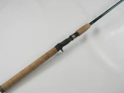 St. Croix Tidemaster TIC66HF 6'6" Heavy - Used Casting Rod - Excellent