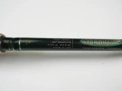 St. Croix Tidemaster TIC66HF 6'6" Heavy - Used Casting Rod - Excellent