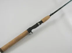 St. Croix Tidemaster TIC70LM 7'0" Light - Used Casting Rod - Excellent