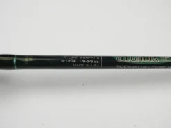 St. Croix Tidemaster TIC70LM 7'0" Light - Used Casting Rod - Excellent
