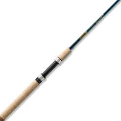 St. Croix Triumph Spinning Rods
