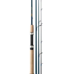 St. Croix Triumph Travel Spinning Rods