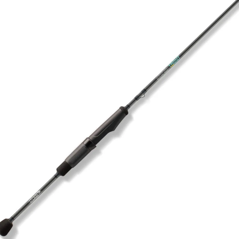 St. Croix Trout Series Spinning Rods