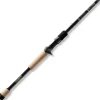 St. Croix Victory Casting Rods
